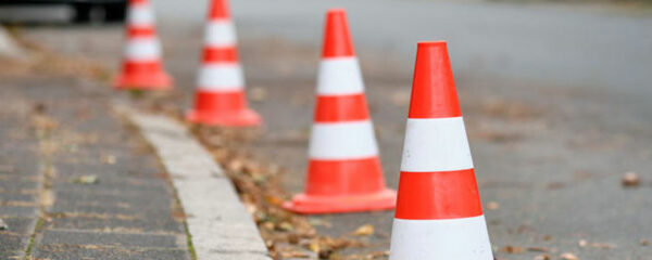 matériel de signalisation